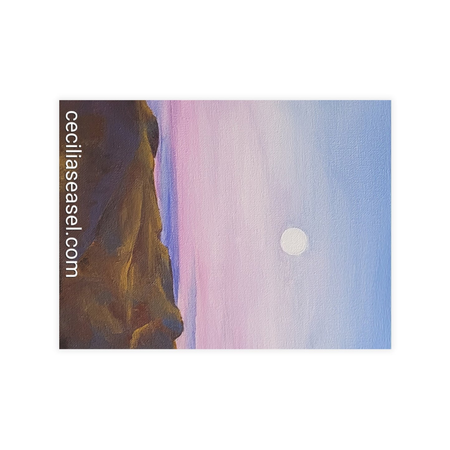 Goodnight Moon Postcard Bundles (envelopes not included)