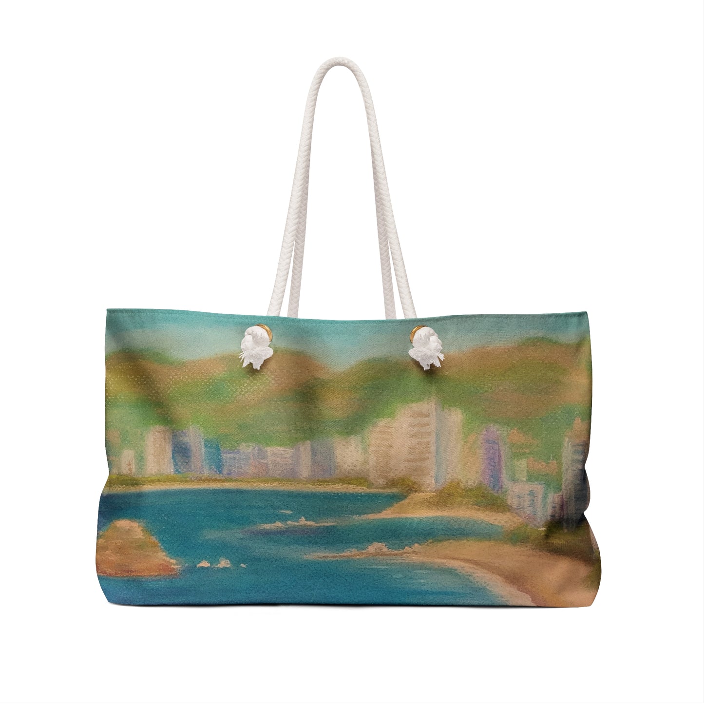 Weekender Bag