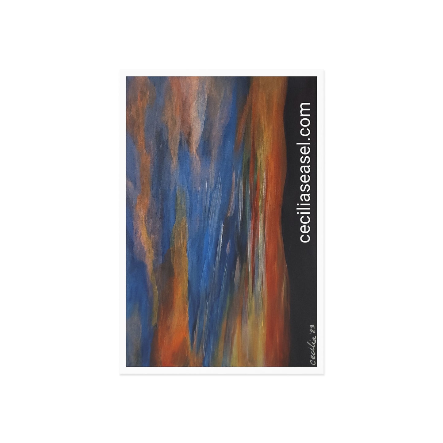 Fine Art Postcards